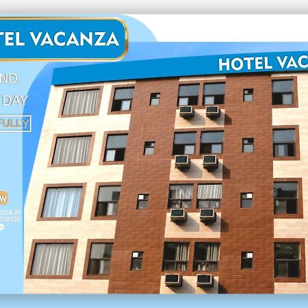 Fabexpress Vacanza Νόιντα Εξωτερικό φωτογραφία