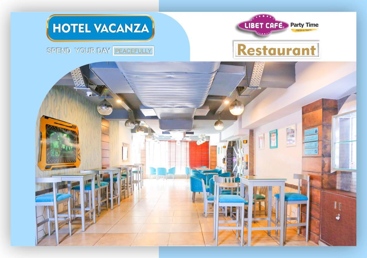 Fabexpress Vacanza Νόιντα Εξωτερικό φωτογραφία