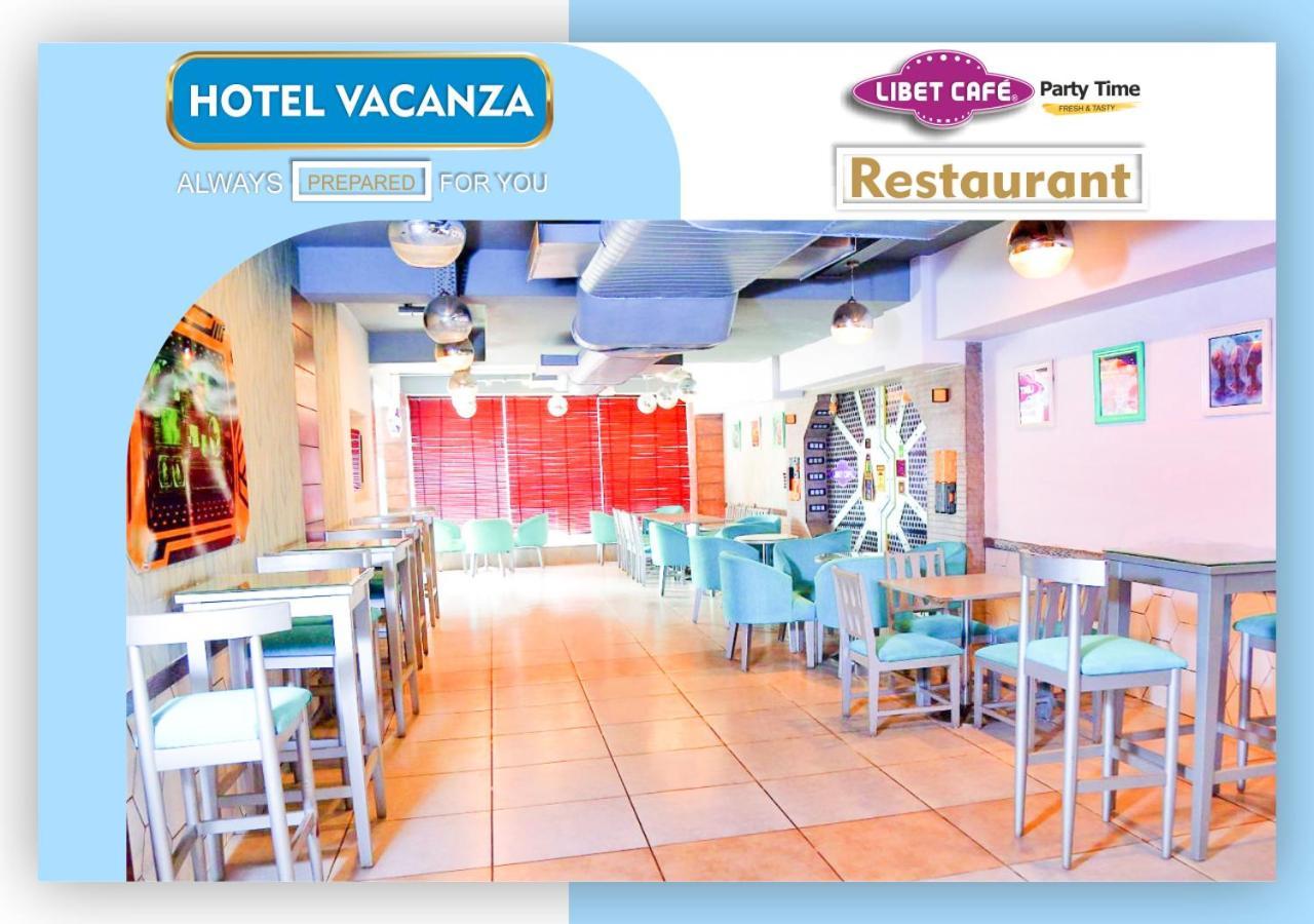 Fabexpress Vacanza Νόιντα Εξωτερικό φωτογραφία