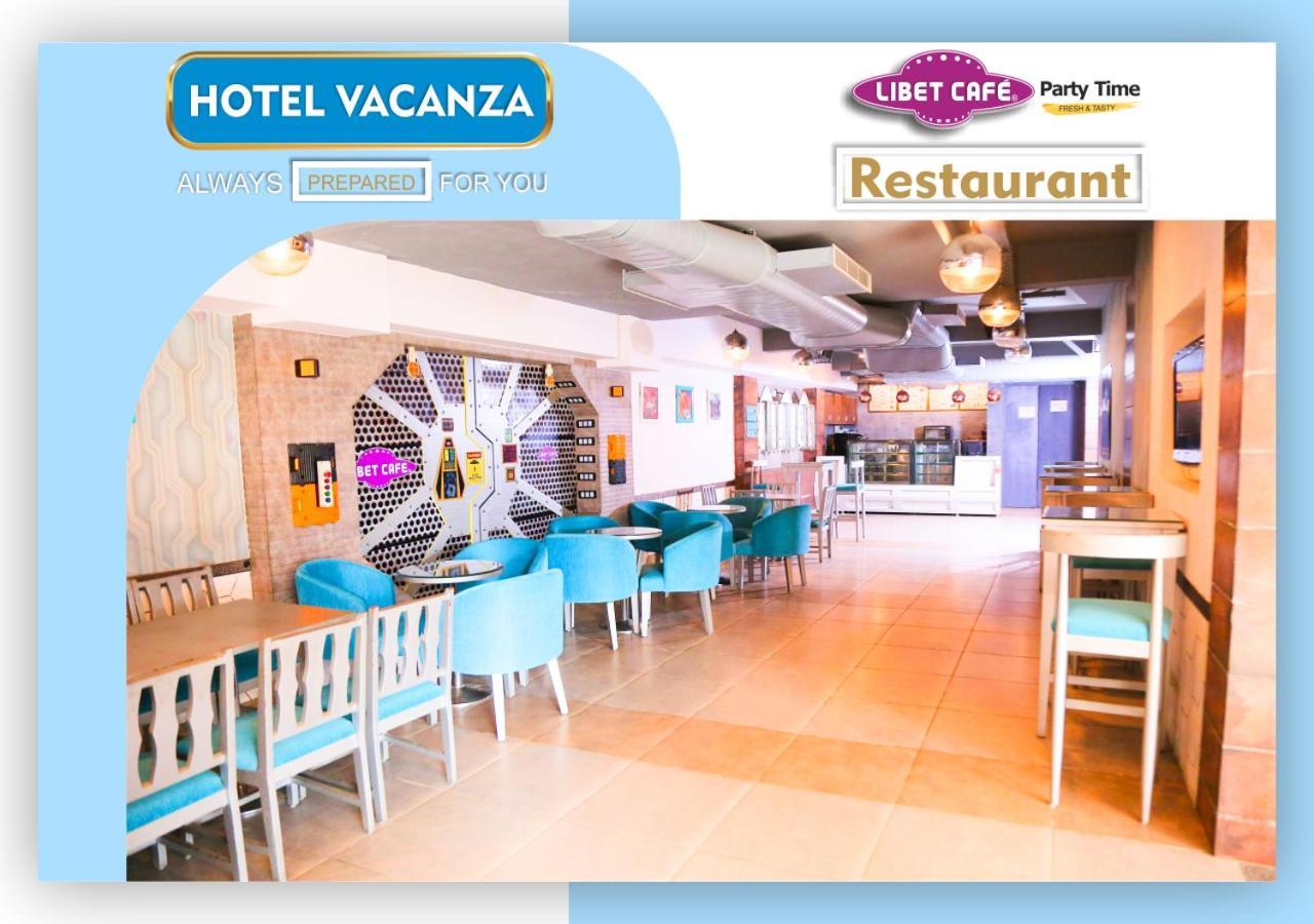 Fabexpress Vacanza Νόιντα Εξωτερικό φωτογραφία