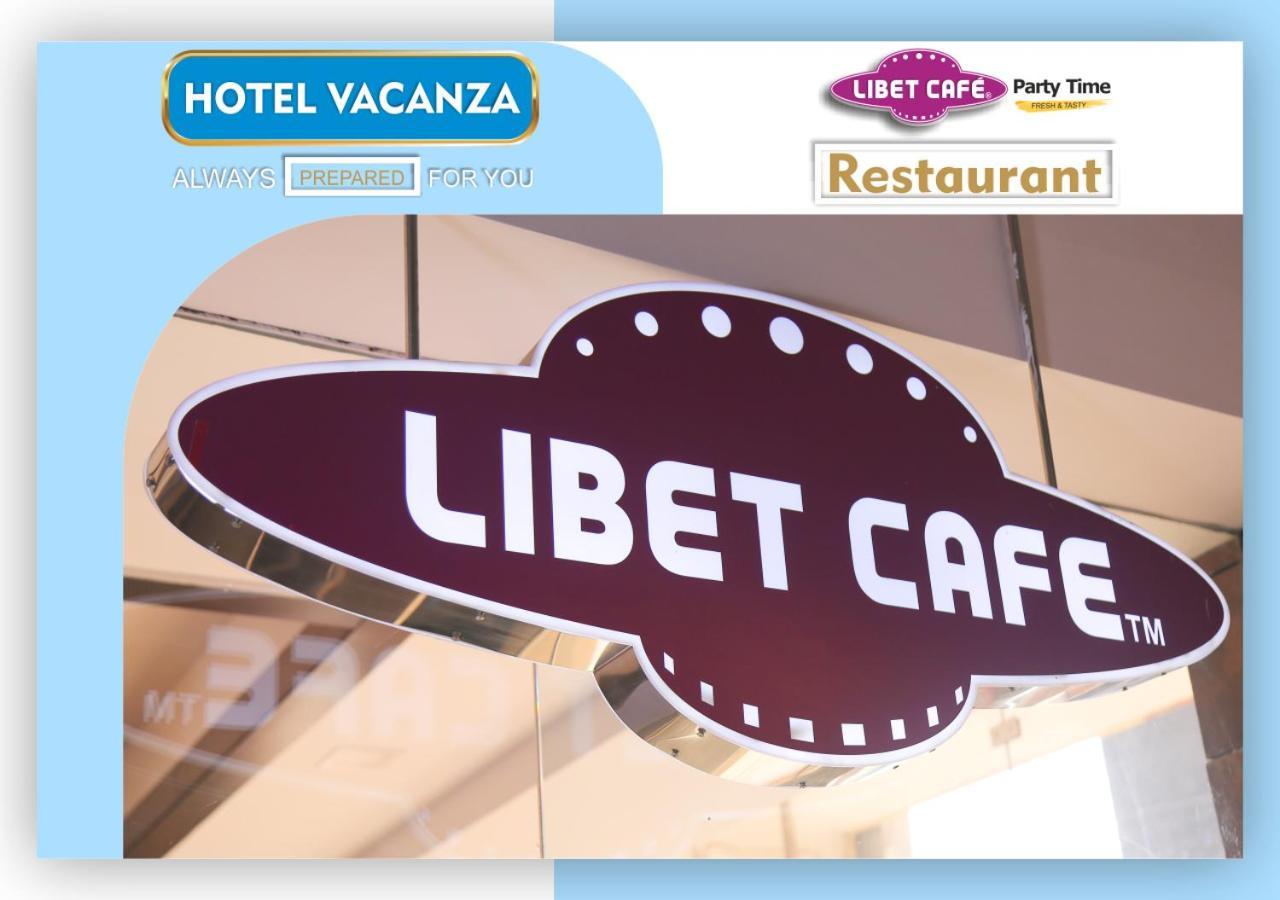 Fabexpress Vacanza Νόιντα Εξωτερικό φωτογραφία