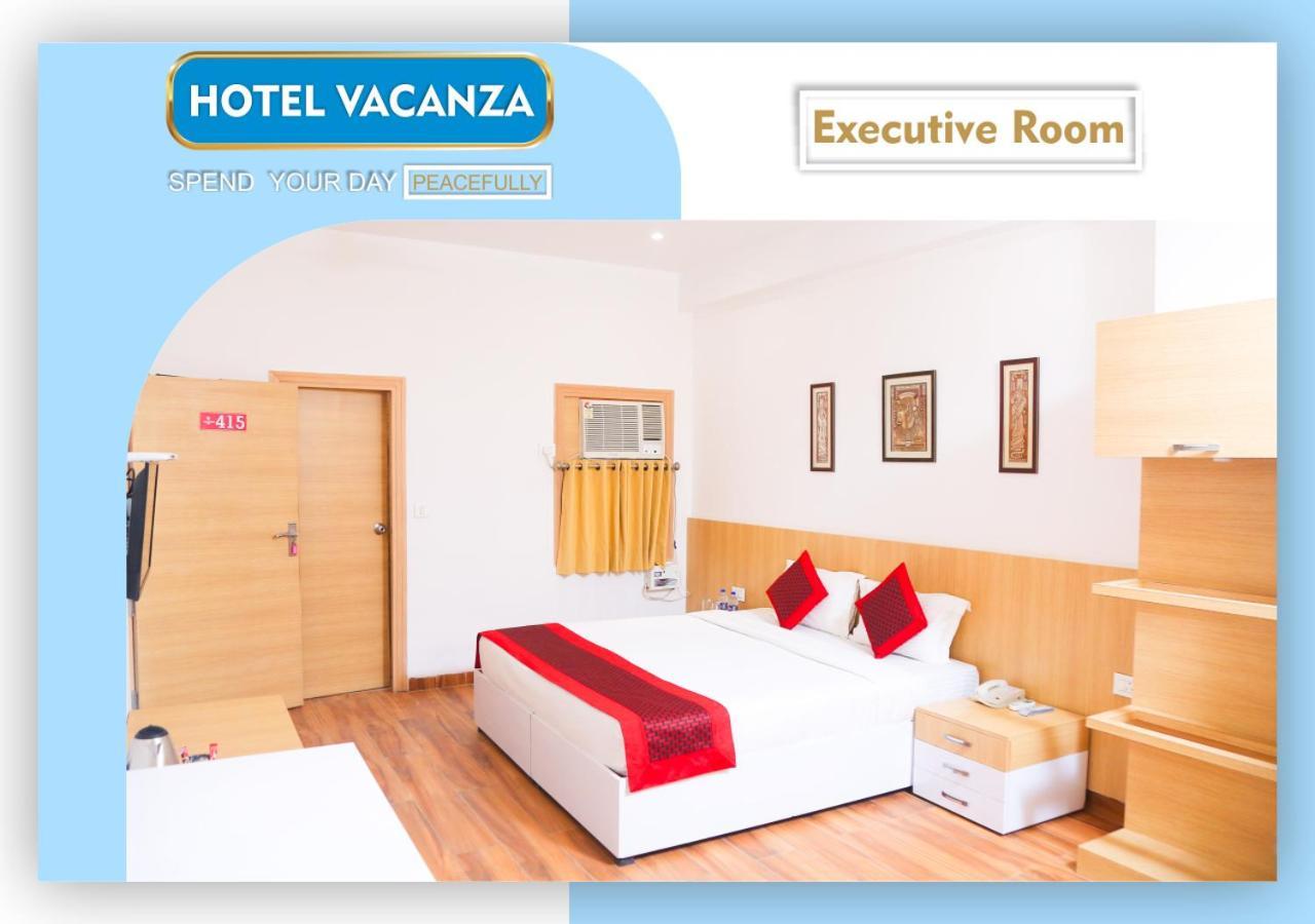 Fabexpress Vacanza Νόιντα Εξωτερικό φωτογραφία