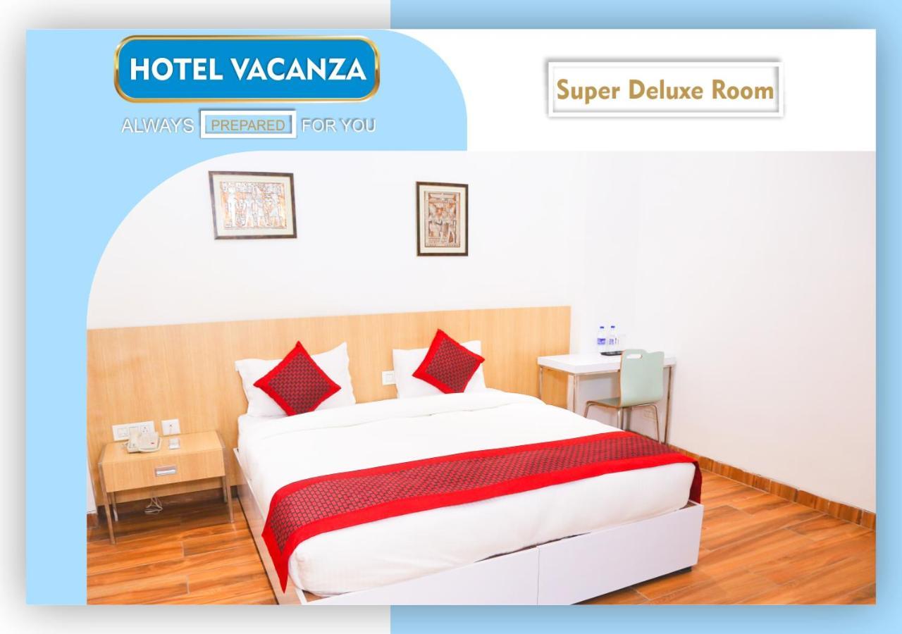 Fabexpress Vacanza Νόιντα Εξωτερικό φωτογραφία