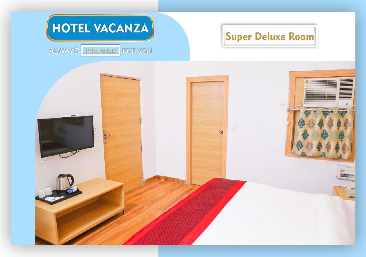 Fabexpress Vacanza Νόιντα Εξωτερικό φωτογραφία