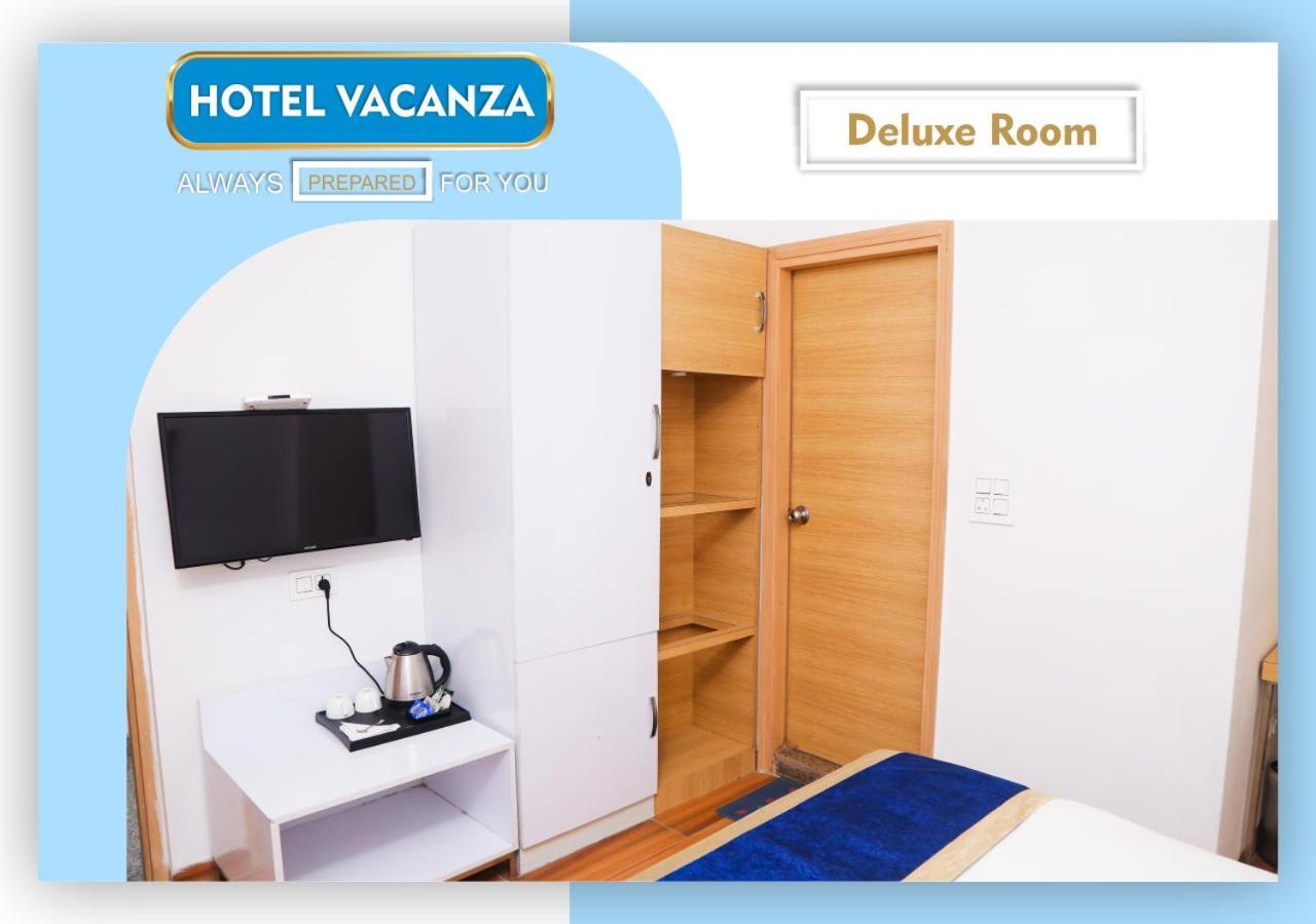 Fabexpress Vacanza Νόιντα Εξωτερικό φωτογραφία