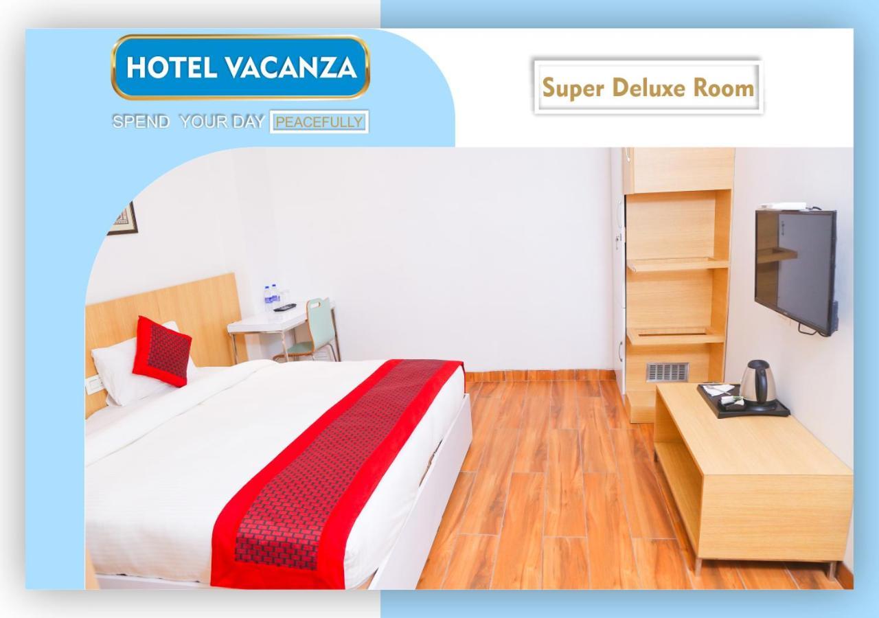 Fabexpress Vacanza Νόιντα Εξωτερικό φωτογραφία